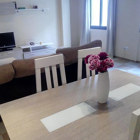 Apartamentos Decada مالقة المظهر الخارجي الصورة