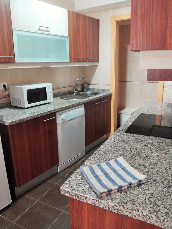 Apartamentos Decada مالقة الغرفة الصورة