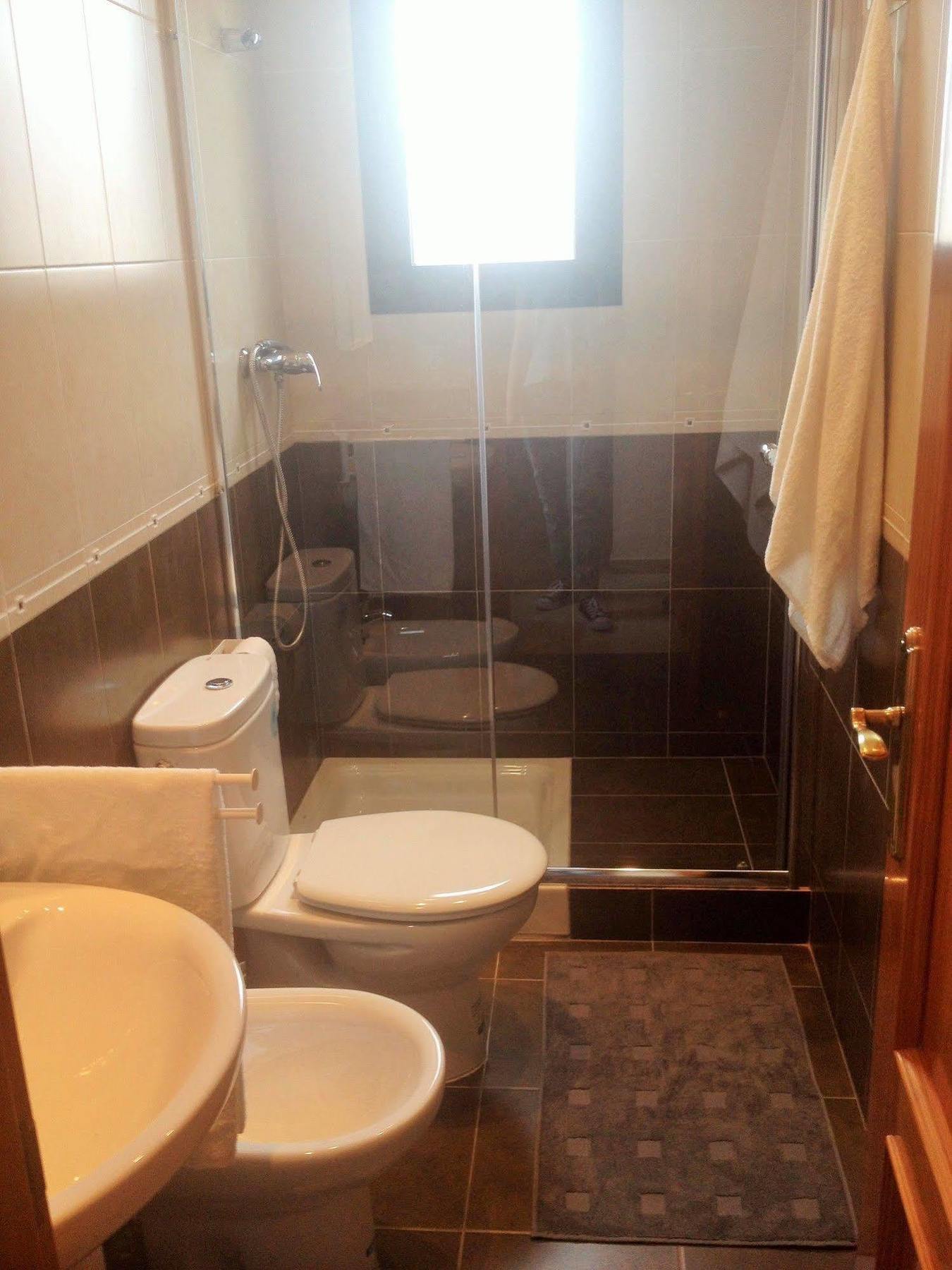 Apartamentos Decada مالقة المظهر الخارجي الصورة