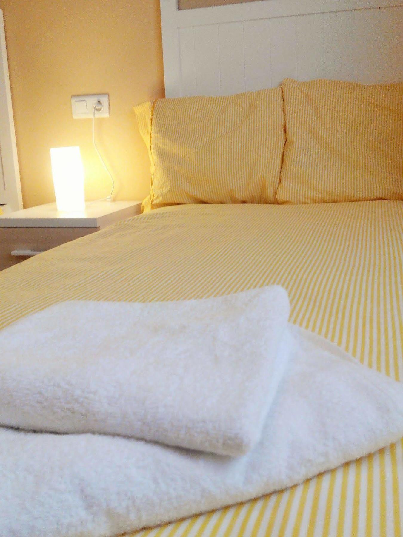 Apartamentos Decada مالقة المظهر الخارجي الصورة