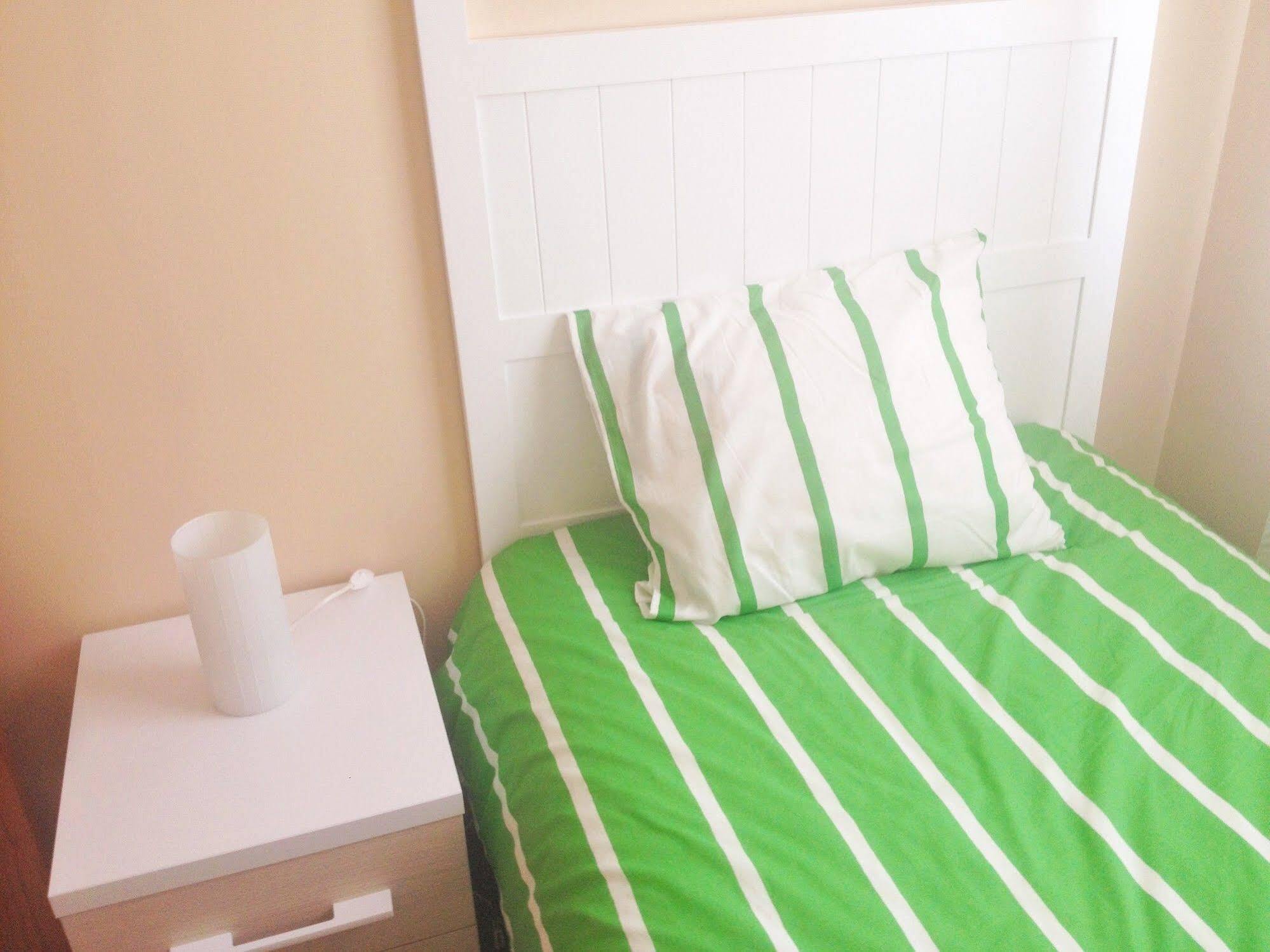 Apartamentos Decada مالقة المظهر الخارجي الصورة
